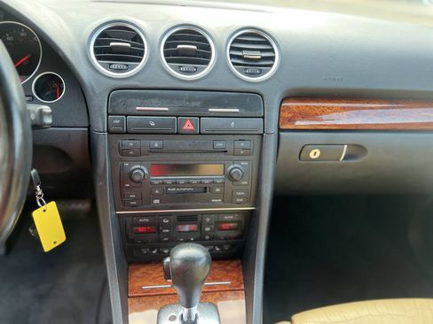 Used 2003 Audi A4 3.0 FWD image 14