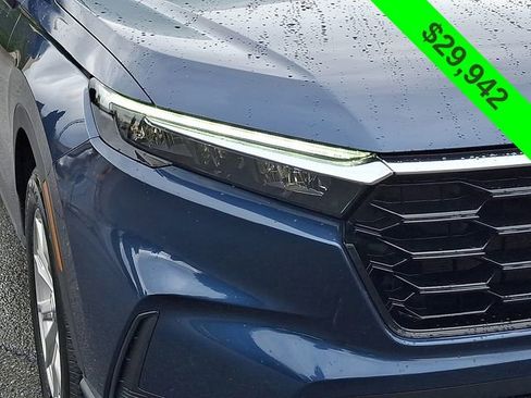 Used 2024 Honda CR-V EX image 4