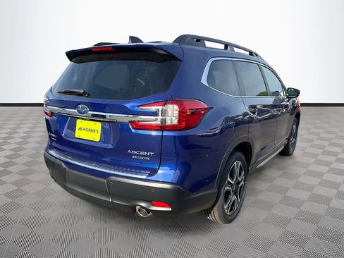 New 2026 Subaru Ascent Limited AWD/4WD image 4