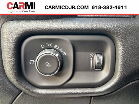 Used 2022 RAM 2500 Tradesman image 13