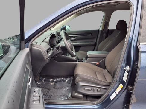 Used 2024 Honda CR-V EX image 22