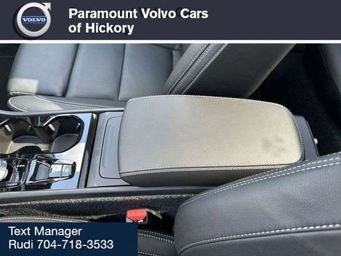 New 2026 Volvo XC40 B5 Plus w/ Protection Package Premier image 27