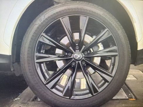 Used 2024 Lexus NX 350 F Sport image 7