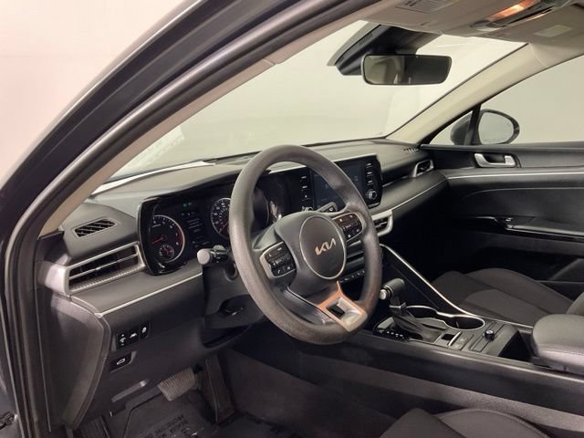 Used 2023 Kia K5 LXS FWD image 15