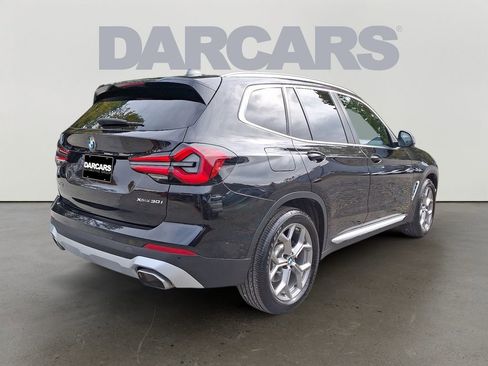 Used 2023 BMW X3 xDrive30i w/ Convenience Package image 6