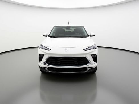 Used 2025 Buick Encore GX Preferred image 2