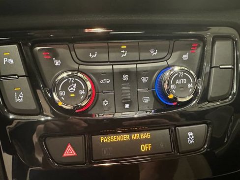 Used 2017 Buick Encore Premium AWD/4WD image 13