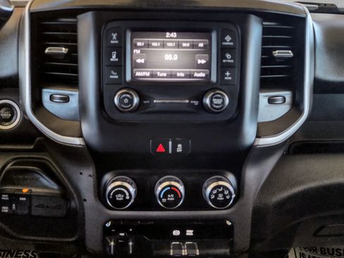 Used 2019 RAM 2500 Big Horn image 11