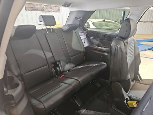 New 2026 Hyundai Palisade SEL image 12