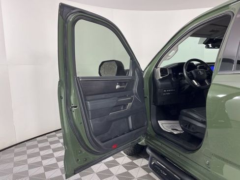 Used 2023 Toyota Tundra SR5 image 16