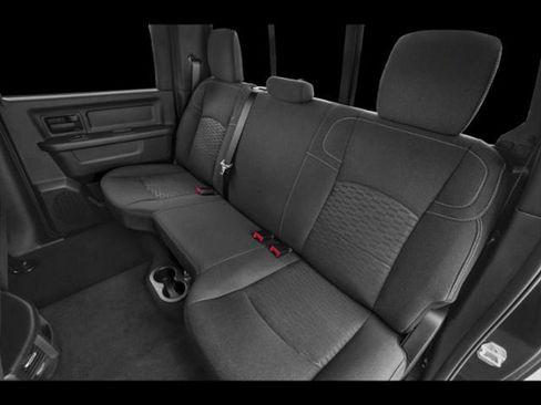 New 2026 RAM 2500 Tradesman AWD/4WD image 26