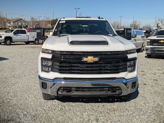 New 2025 Chevrolet Silverado 3500 W/T w/ WT Convenience Package video 2