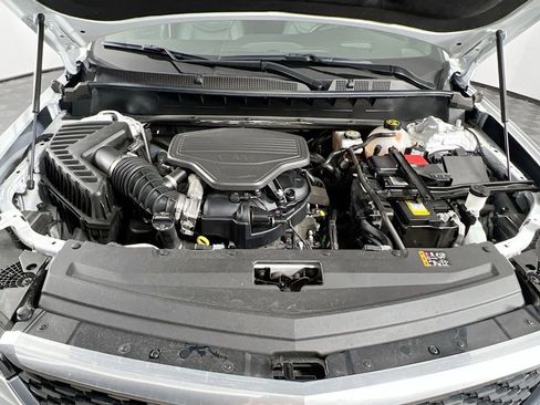 Used 2024 Cadillac XT6 Premium Luxury w/ Technology Package image 33