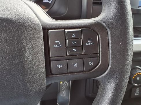 Used 2025 Ford F250 XLT image 21