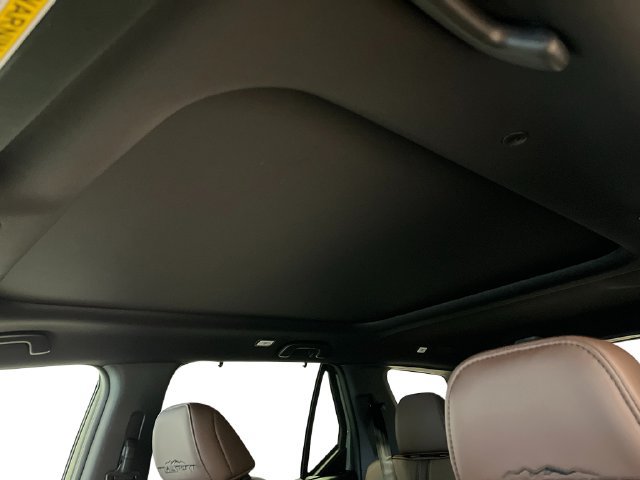 New 2026 Honda Pilot TrailSport image 15