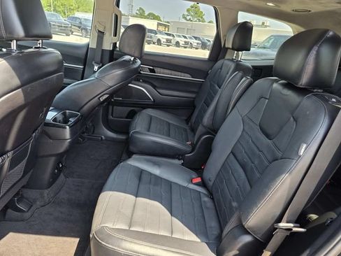 Used 2024 Kia Telluride SX Prestige AWD/4WD image 7