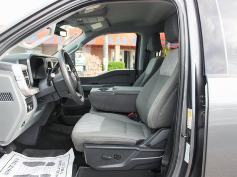 Used 2023 Ford F250 XLT AWD/4WD image 15