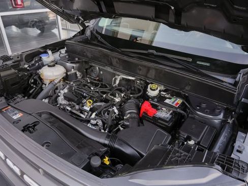 Used 2022 Ford Bronco Sport Big Bend w/ Convenience Package image 25