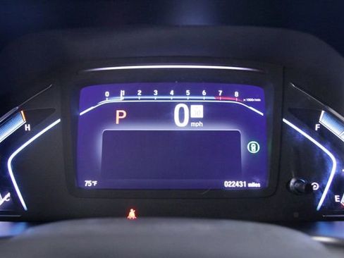 Used 2023 Honda Odyssey Touring image 28