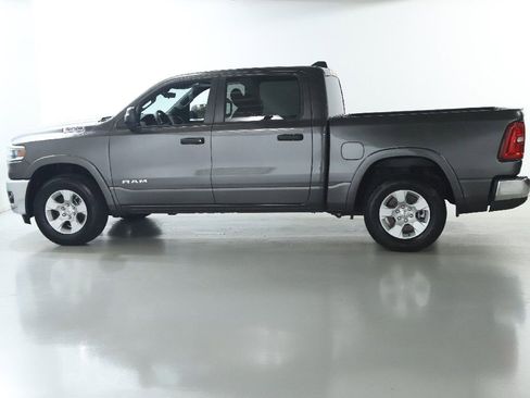 Used 2025 RAM 1500 Big Horn image 40