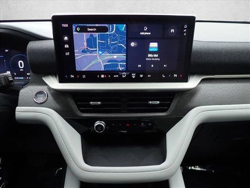 New 2026 Ford Explorer Platinum w/ LUX Leather Package image 18