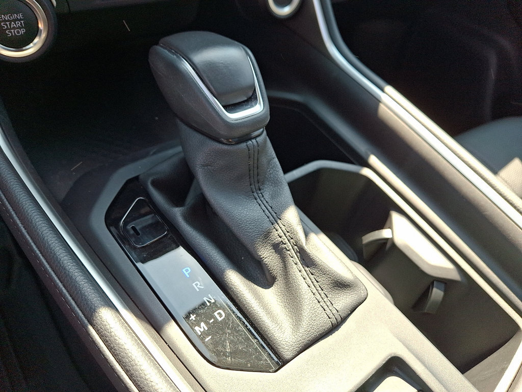Used 2025 Toyota Grand Highlander AWD image 16