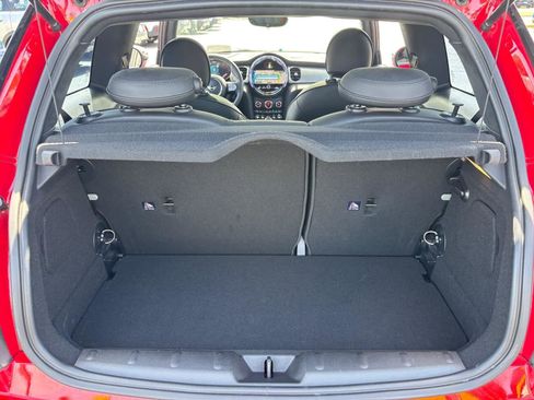 Certified 2023 MINI Cooper John Cooper Works w/ Driver Assistance Package image 7