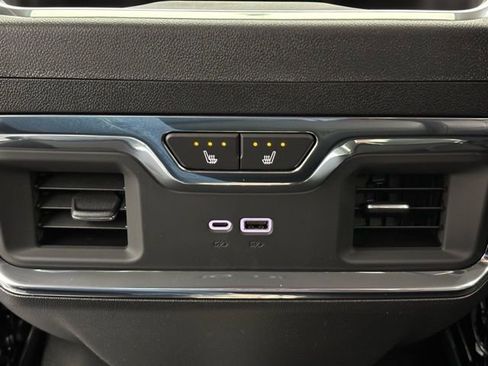 New 2026 GMC Sierra 2500 Denali w/ Denali Reserve Package image 7