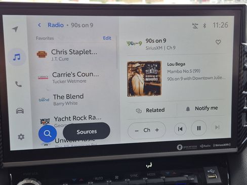 Used 2022 Toyota Tundra Limited image 29