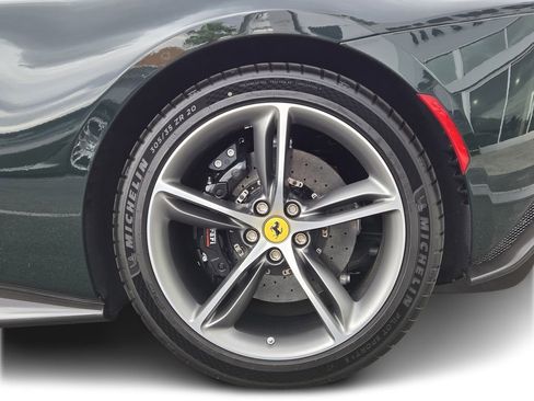 Used 2024 Ferrari 296 GTS RWD image 15