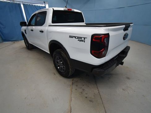 Used 2024 Ford Ranger XLT w/ Technology Package image 31