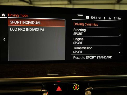 Used 2022 BMW X3 xDrive30i w/ Convenience Package image 38