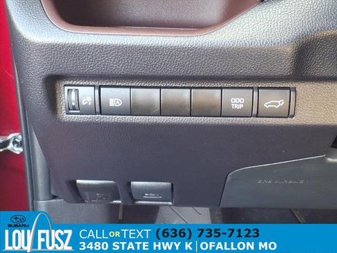 Used 2024 Toyota RAV4 Limited image 21