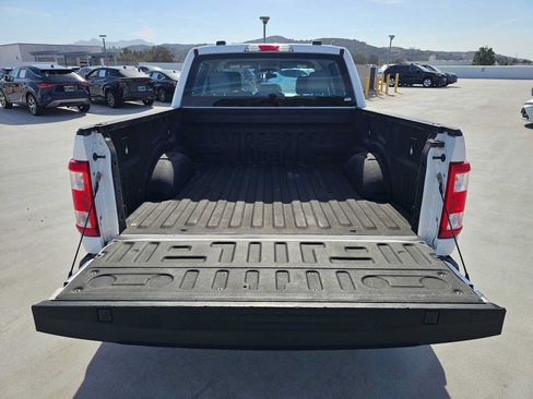 Used 2021 Ford F150 XL w/ Trailer Tow Package AWD/4WD image 14