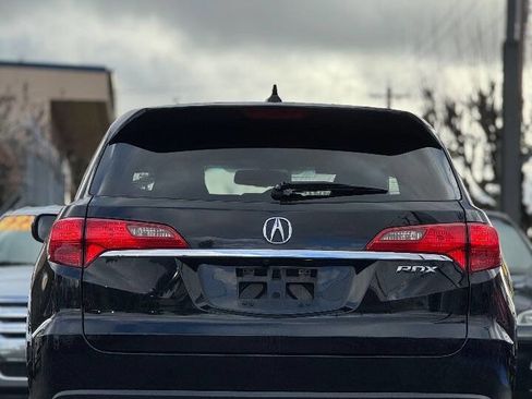 Used 2013 Acura RDX FWD image 15