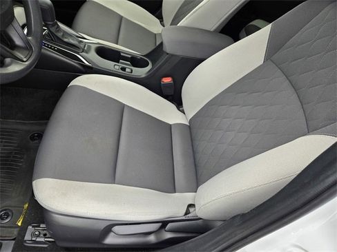 Used 2024 Toyota Corolla LE image 11