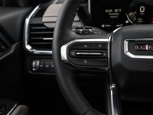 New 2026 GMC Acadia Elevation w/ Elevation Premium Package image 22