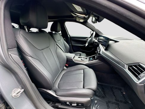 Used 2024 BMW 430i Gran Coupe w/ Convenience Package RWD image 27