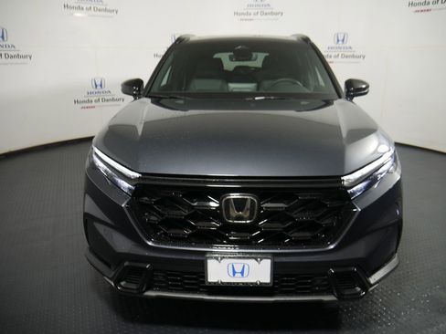 New 2026 Honda CR-V Sport-L image 2