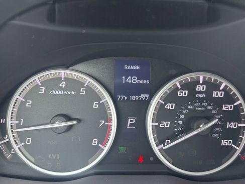 Used 2016 Acura RDX AWD w/ Technology Package image 27