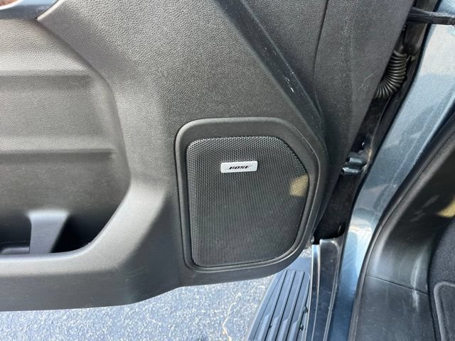 Used 2019 GMC Sierra 1500 Denali w/ Technology Package RWD image 31