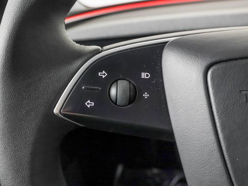 Used 2025 Tesla Model 3 Long Range RWD image 26