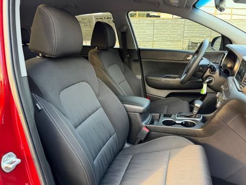 Used 2022 Kia Sportage LX FWD image 24