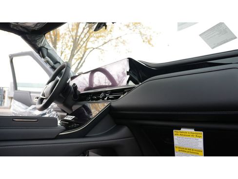 New 2026 INFINITI QX80 Autograph image 13