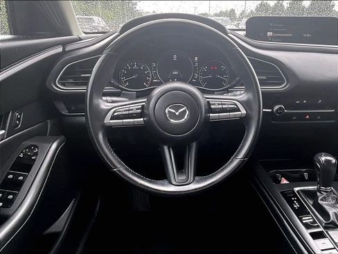 Used 2023 MAZDA CX-30 AWD 2.5 S w/ Select Package image 17