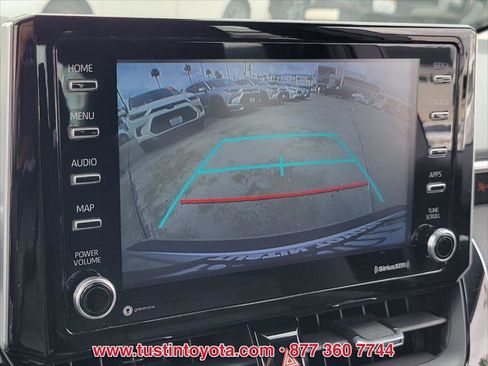 Certified 2021 Toyota Corolla SE image 20