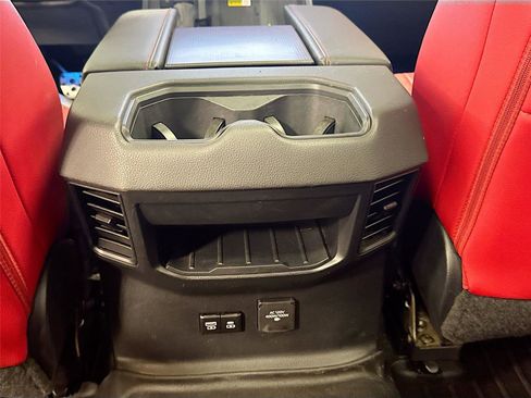 Used 2024 Toyota Tundra TRD Pro image 25