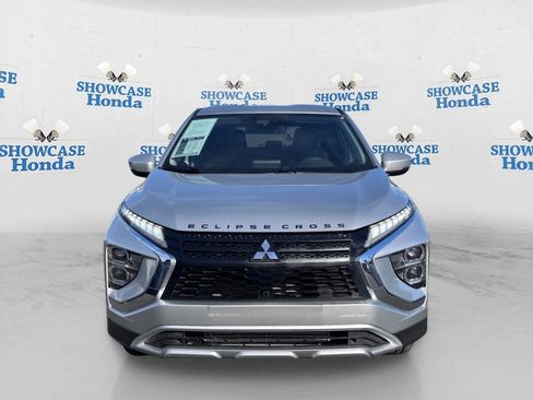 Used 2024 Mitsubishi Eclipse Cross SE AWD/4WD image 6