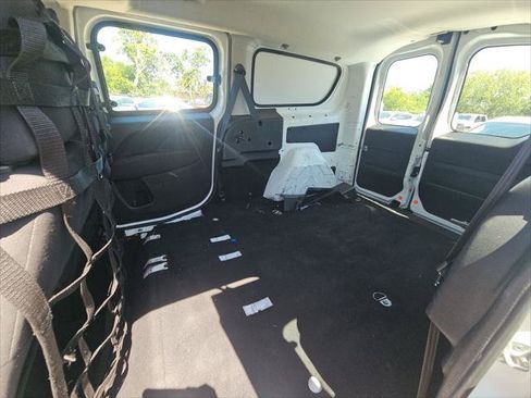Used 2022 RAM ProMaster City Wagon FWD image 16