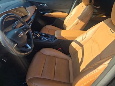 Used 2024 Cadillac XT4 Sport image 20